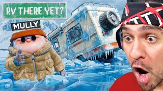 This RV Was a TERRIBLE Idea…