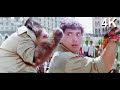 Jo De Uska Vhi Bhala Jo Na De Uska Bhi Bhala 90s Govinda Chunky Pandey 4K Song Bandar Song