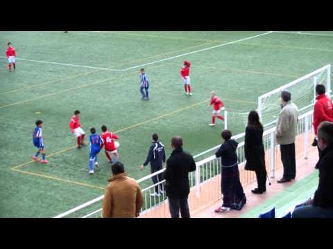 F C  VILLANUEVA DEL PARDILLO C E F M O  BOADILLA E