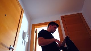 VLOG: НАС СНИМАЕТ СКРЫТАЯ КАМЕРА! 18.09.18