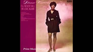 DIONNE WARWICK ~ I&#39;ll Never Fall In Love Again