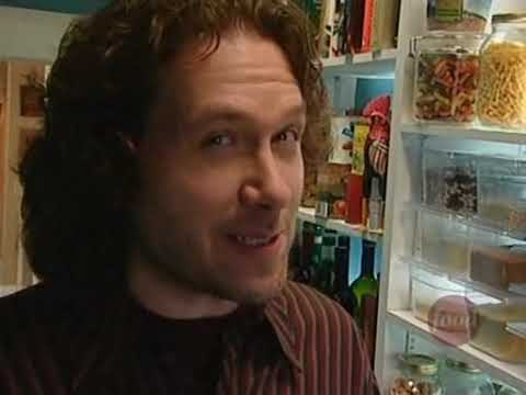 Chef At Home Season 2 Episode 19 - The Spirit Of Italy