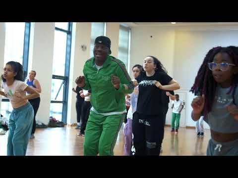 FUTURE - IM THAT.........FLAWLESS DANCE GROUP - NATHANIEL