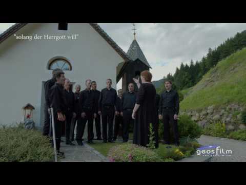 Solang der Herrgott will    geosfilm Neu