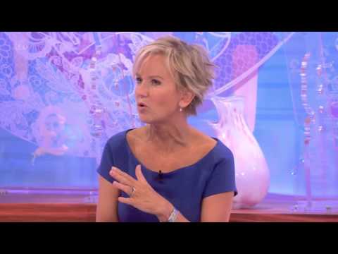 Lisa Maxwell On Kylie Joining The Voice | Loose Women