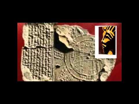 KING ALPHA 10" TENASTELIN - NIBIRU