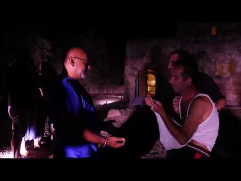 TeatriAlchemici - SECRET SACRET - Brindisi Performing Arts Festival Indoor III Ed. 2022