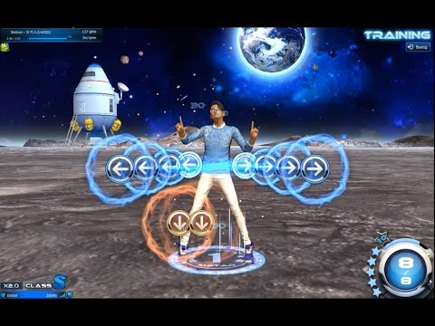 Mstar KR S+ Neo  Believe - 유키스(U-KISS) (Extreme100%►137 BPM)