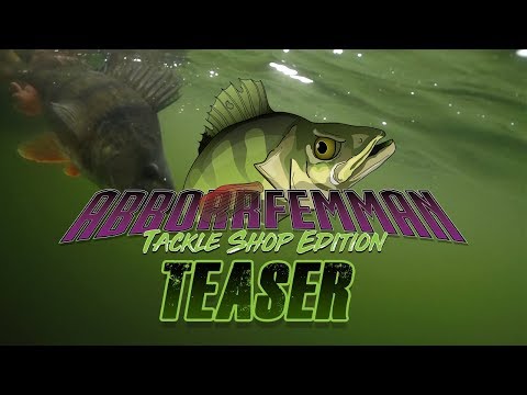 Abborrfemman 2019 (Extended teaser)