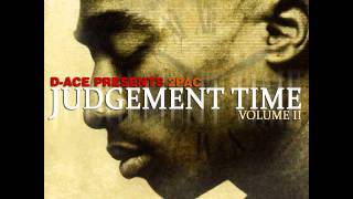 2Pac - When Thugs Cry (Instrumental) [DJ Cvince Remake]