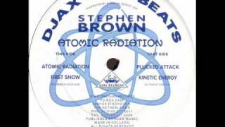 Stephen Brown - First Snow