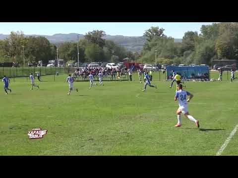 SLZ 6 Polet LJ-Takovo 3:1