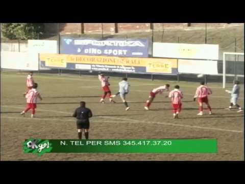 CHIERI-AIRASCHESE GIOVANISSIMI - OK GOL 25.01.11