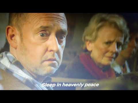 African doctor   church scene