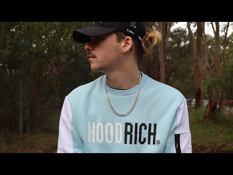 Retz - None Like Me [Official Music Video]