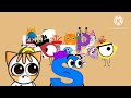 PARTIALLY FOUND LOST MEDIA Dumb Ways To Die GTRBFDIP Version Pototype
