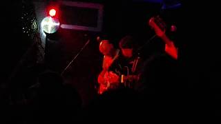 This Is the Kit "Solid Grease" (Excerpt) Berlin 2017