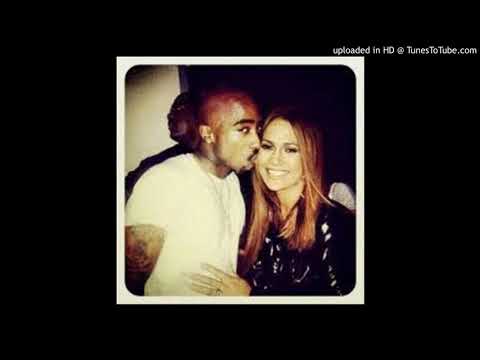 Jennifer Lopez feat. 2pac - Lovin' U (Dj Pain Remix)
