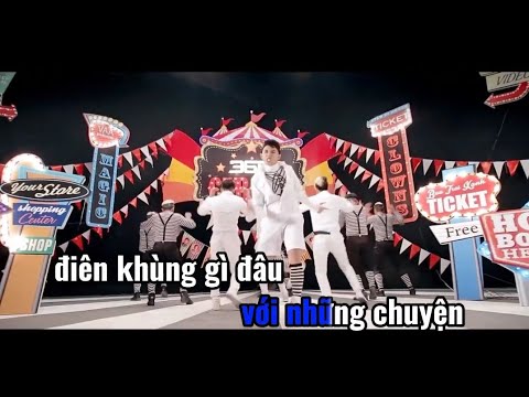 [Karaoke Beat Gốc] Hai Cô Tiên (Dance Version) - 365DaBand