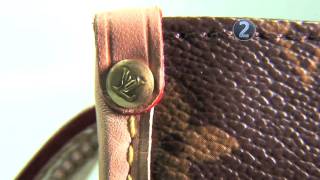 How To Spot A Fake Louis Vuitton Bag