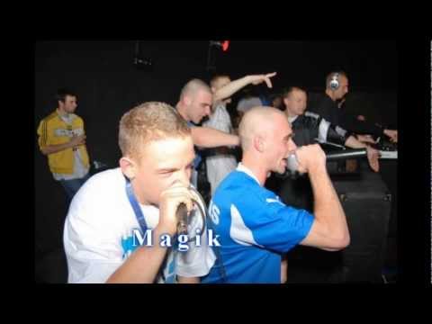 10.  Evtis - Studio Sypniewo feat. GOŚCIE