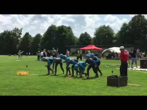 MH Hlubočky - Újezd u Uničova 2018