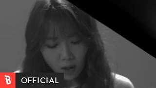 [Teaser] Lee Si Eun(이시은) - A Letter To Me(나에게 쓰는 편지)