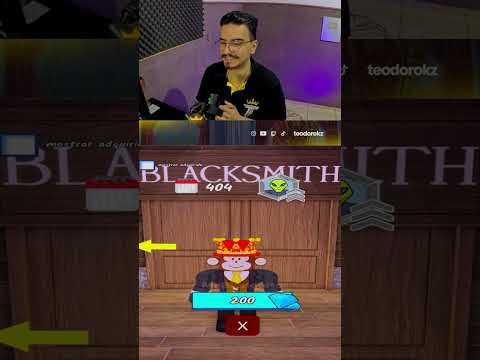 JANDEL joined 99 Nights in the Forest 🐵 #99noitesnafloresta #roblox #teodoro