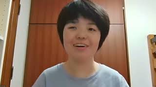 第21回研究協議会リレートーク 私の高校生活