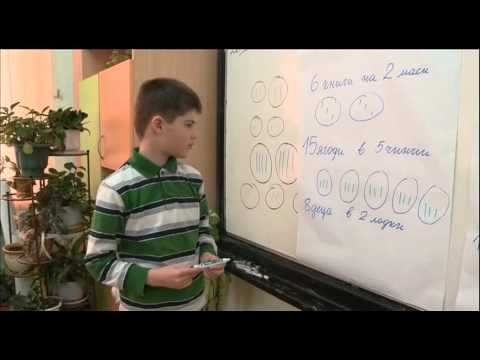 Ignite love for math in Bulgarian students