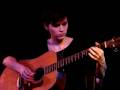 Wed 9/10 Kaki King - Encore - All The Landslides Birds Have Seen Since the Beginning of the World