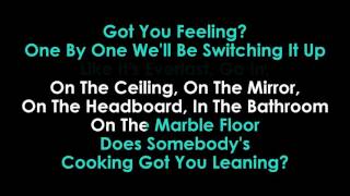 Jojo  Edibles KARAOKE