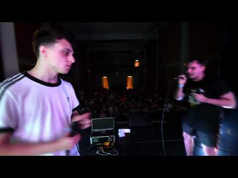 SPEKTRO vs ALEXUNDER -FINAL- DarkJail #FinalNacional🇺🇾