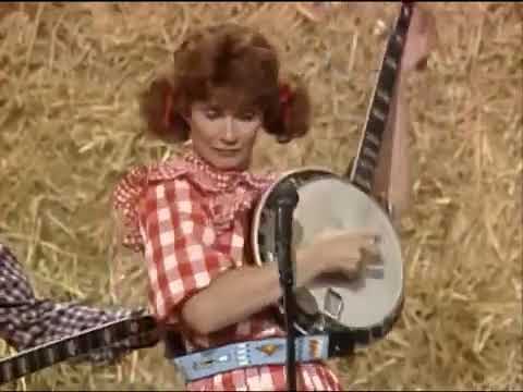 Grandpa Jones Roni Stoneman