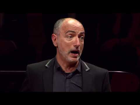 Bizet | Carmen : Air du Toréador par Laurent Naouri et Yoan Hereau