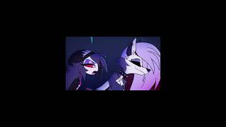 Loona cant say the f word ( sneaking into the palace ) #loona #octavia #fyp #viral