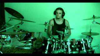 Nash - Decapitated - Nihility drum cover
