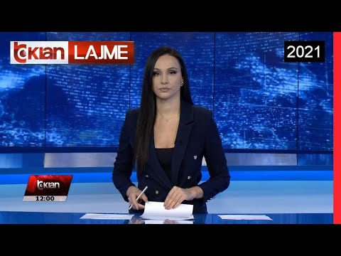 Edicioni i Lajmeve Tv Klan 04 Qershor 2021, ora 12:00 Lajme - News