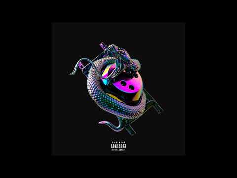 Chip - See Through ft Kida Kudz [Slowed]