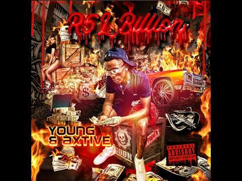 R5L Billion-Young & Axtive(Intro)