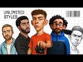 I Found The Secret To INFINITE Cartoon Effects In ChatGPT