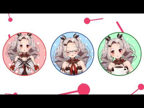 LOLI LOLI LOLI *POP* - Lollipop 🍭