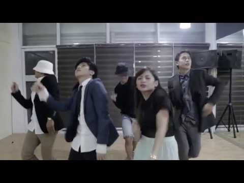 After Party Challenge | Ranz Kyle & Ella Cruz