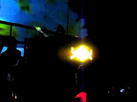 Little Louie Vega @ Room 26 (Rome 30/10/2010) [2]