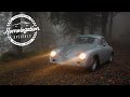 1959 Porsche 356 Carrera GS/GT: Four-Cam Coupe