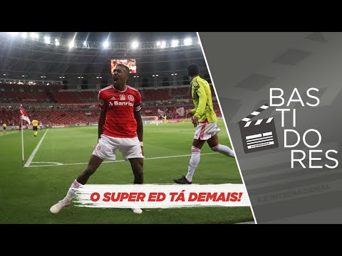 Bastidores: Inter 2x1 Athletico-PR - 32ª rodada/Brasileirão