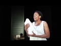 Porgy and Bess: Harriet Nzinga Plumpp as Clara ...