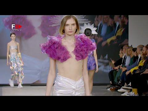 DOMUS ACADEMY Fashion Graduate 2022 Milan - Fashion Channel
