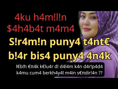 Teman Mama Numpang Tinggal #kisahnyata