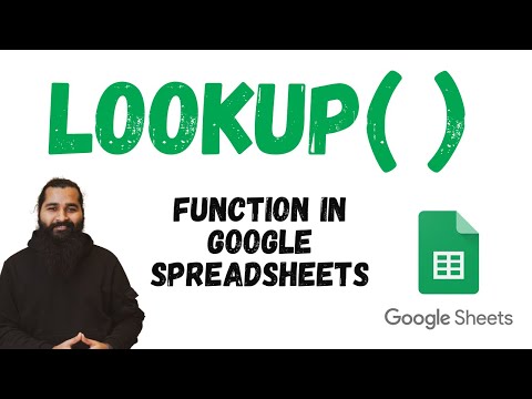 Google Spreadsheets Complete Course in Urdu Hindi Free on Codanics YouTube